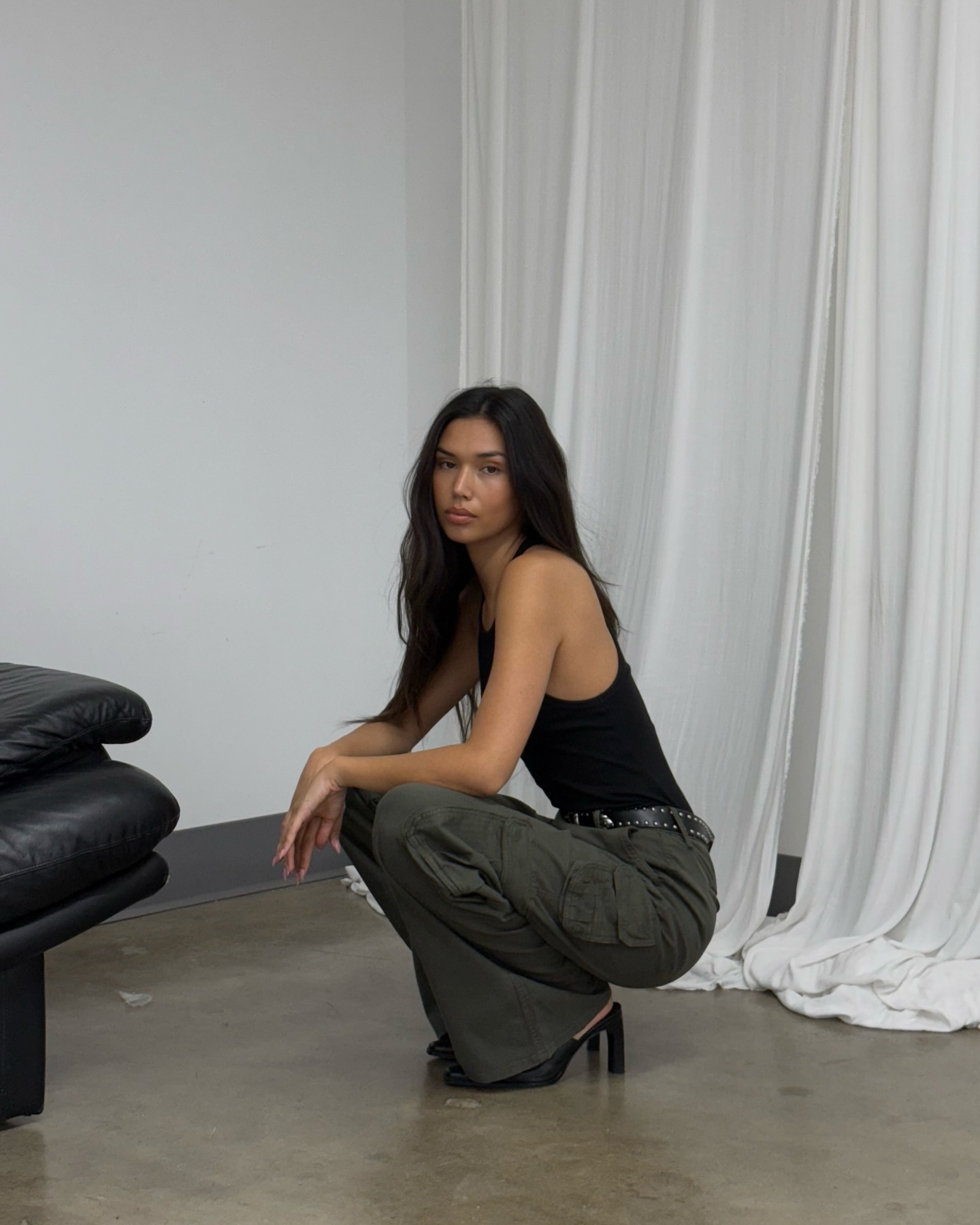 View Instagram Post: @viviengutmann being a mood in GA. Shop ...