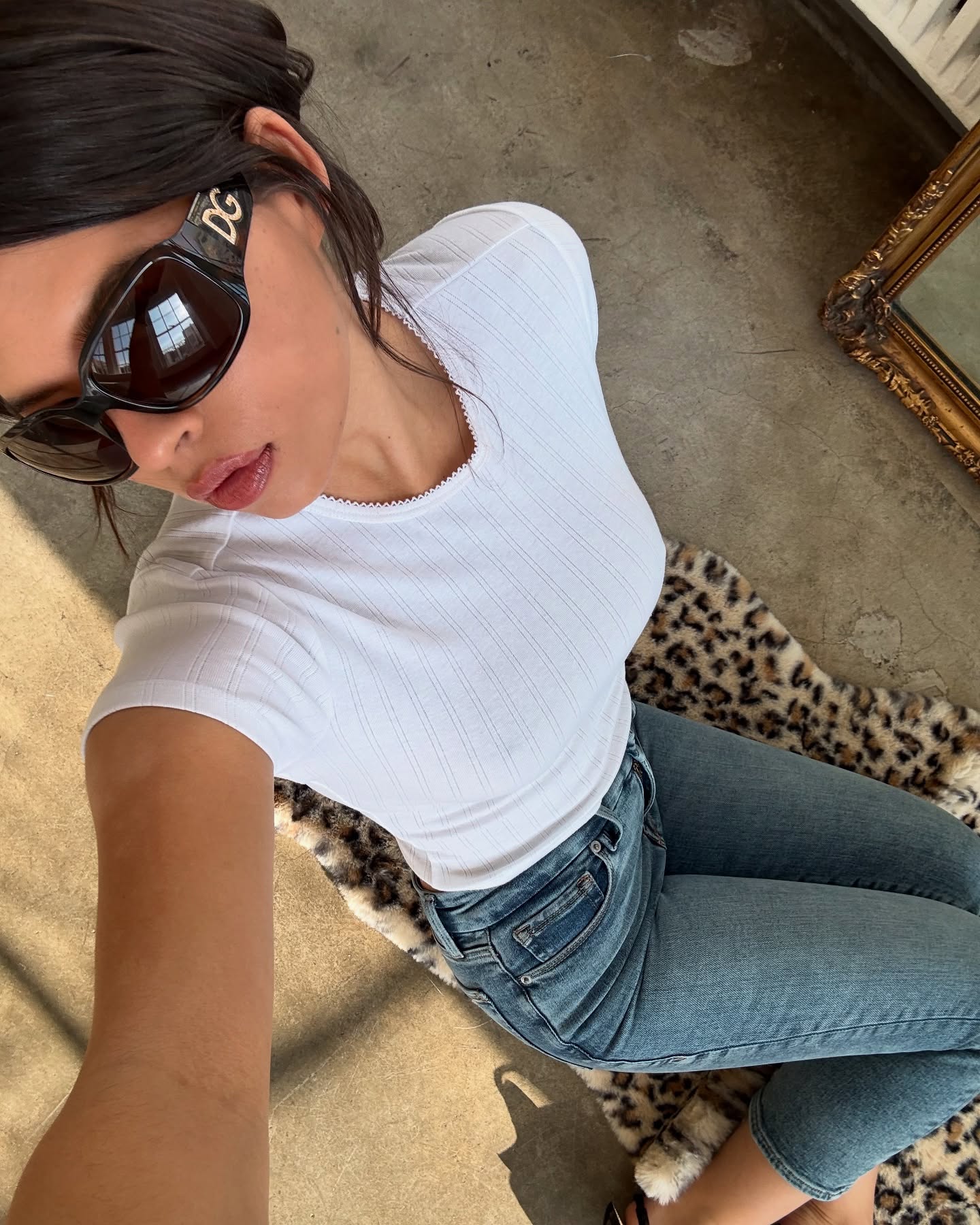 View Instagram Post: Make yourself at home