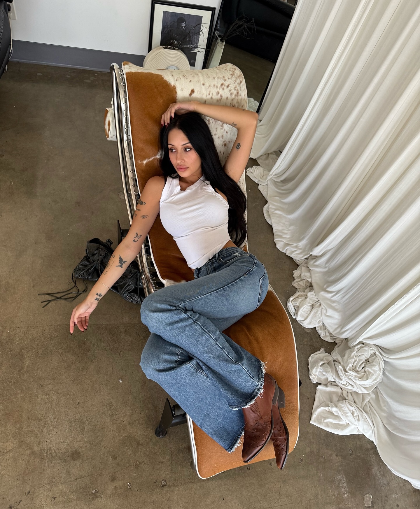 View Instagram Post: The dress code is GA