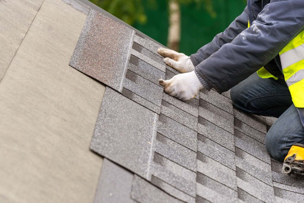 Roofing Service